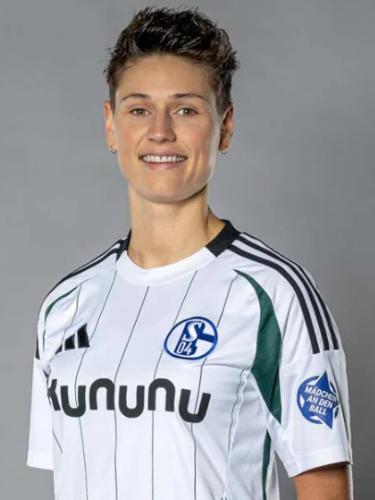 Shari Noffke