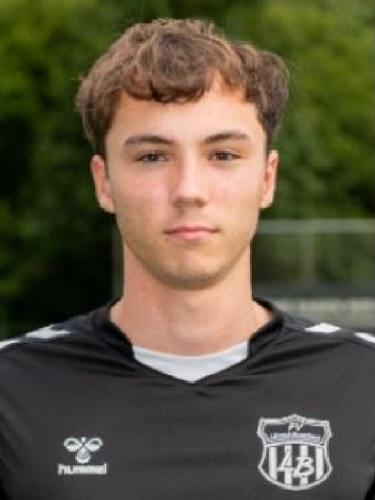 Mark Weitzel