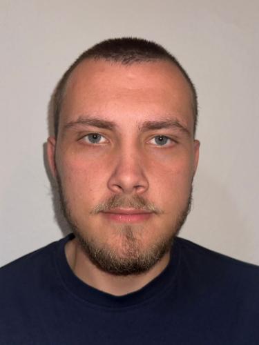 Dominik Vidovic