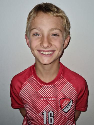 Moritz Meiberg