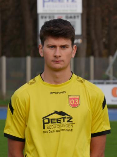 Daniel Campbell Stephens