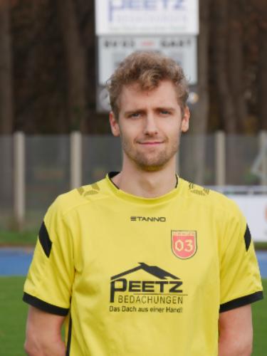 Mattis Römer