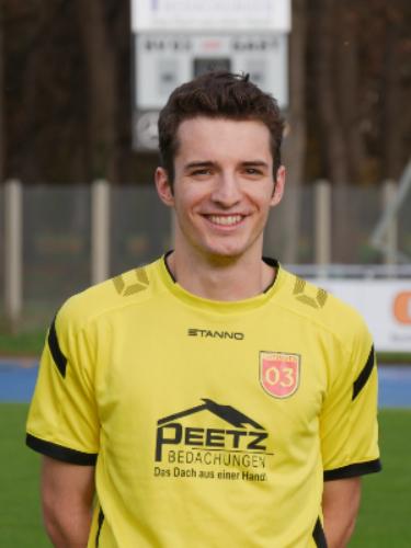 Moritz Scholl