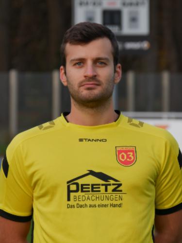 Niklas Weber