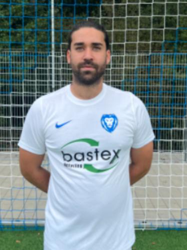 Enes Bozkurt