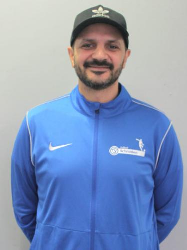 Gianfilippo Fazio