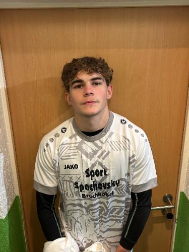 Strahinja Dmitrijevic