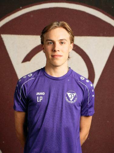 Lucas Petersen