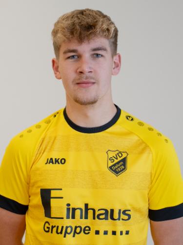 Fabian Alferink