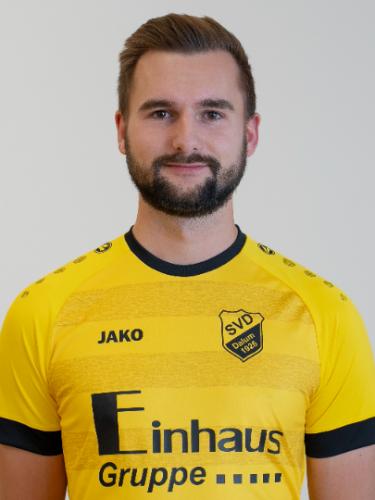 Simon Haver