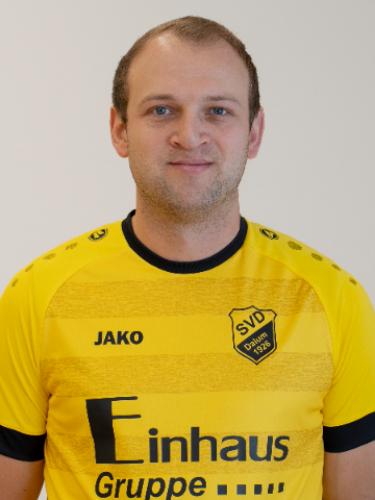Dennis Herbers