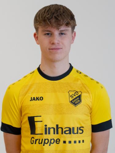 Nils Mohr
