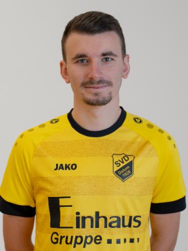 John Schäfer