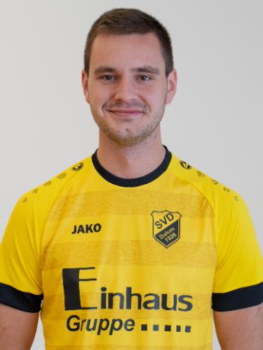 Tom Schniederalbers