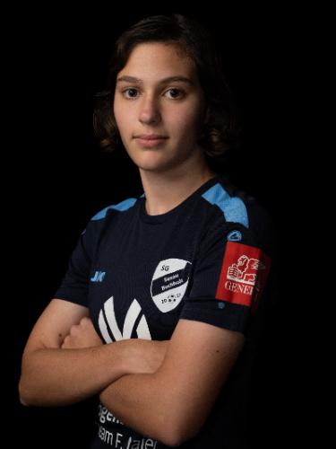 Lara Kaltenbach