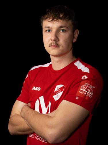 Gregor Erdmann