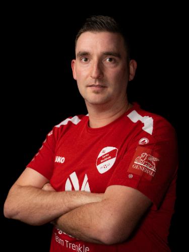 Fabian Fritschi