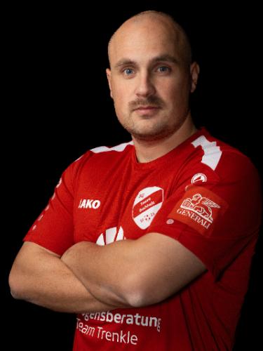 Florian Ries