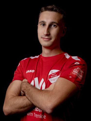 Jonas Fischer