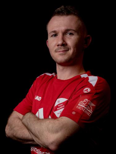 Florian Haberstroh