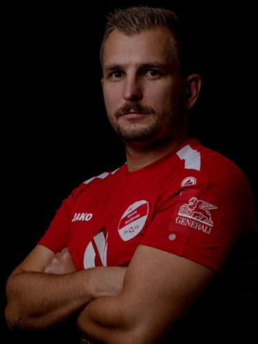 Sascha Henin