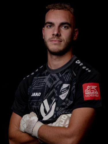 Niklas Licht