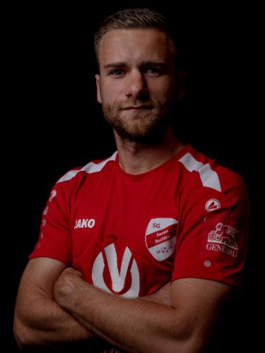 Pascal Meßmer