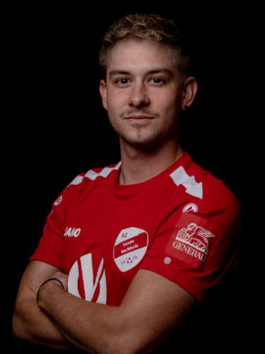 Timo Müller