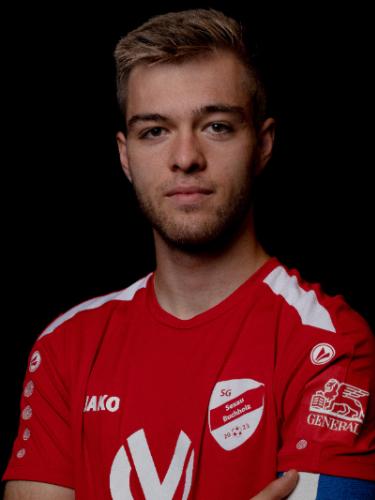 Luca Rombach