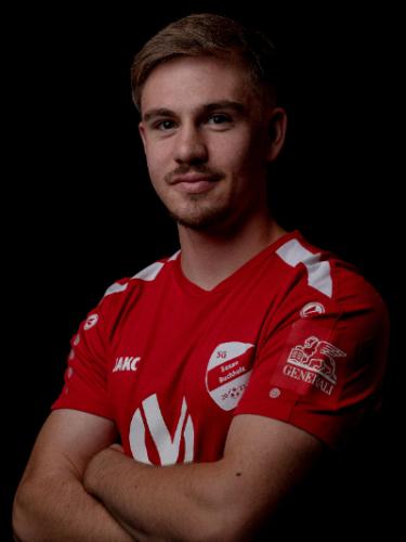 Stefan Rothermel