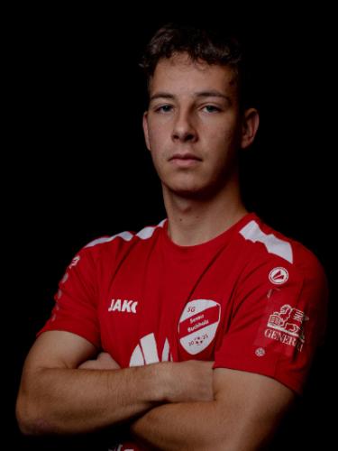 Max Winterer