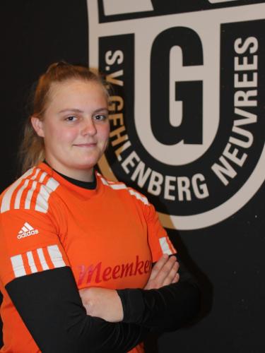 Katja Sternsdorf