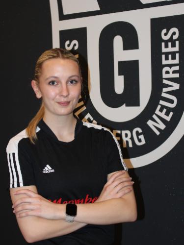 Lara Veldkamp