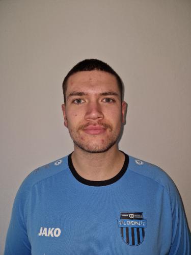 Moritz Hähle
