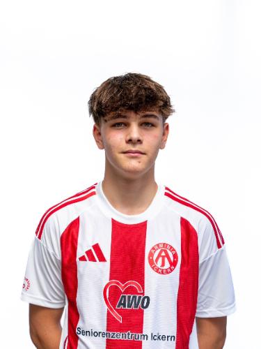 Quentin van der Loos