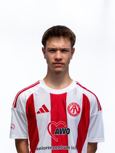 Lennart Buhl