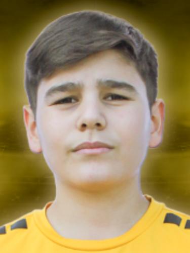 Melih Tugra Kurmali