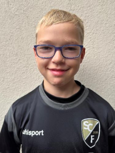 Niklas Kammer
