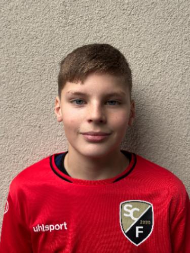 Lenny Küchler