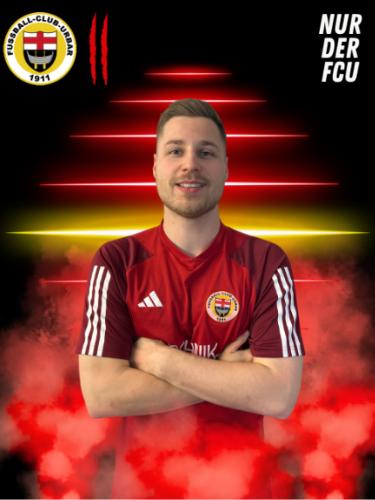 Nico Gilles