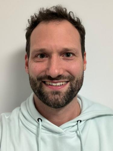 Timo Schreieck