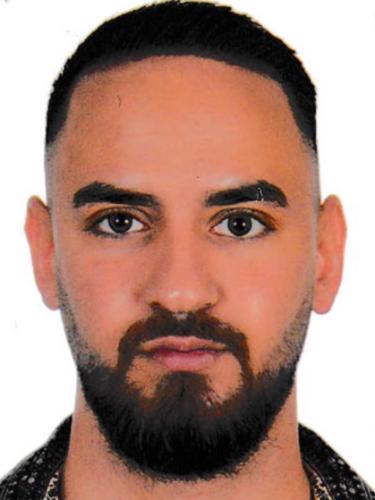 Oguzcan Akmaz