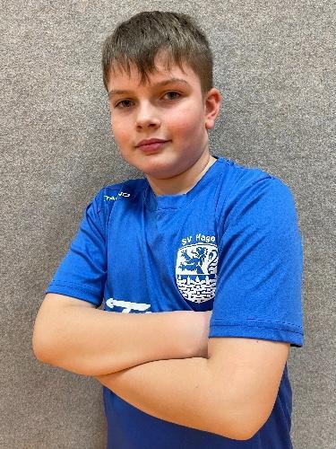 Jonne Feeken