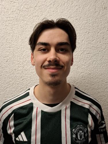 Noel Dorsch