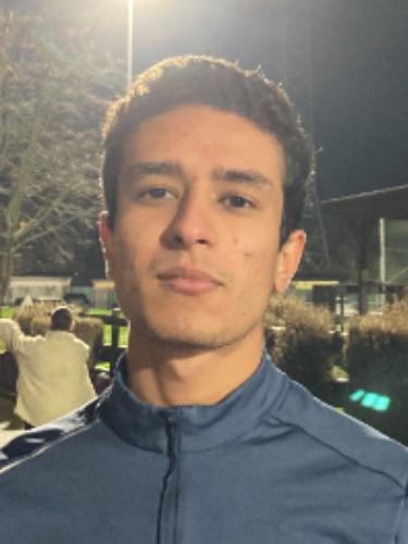 Beshoy Nady Gerges Farag