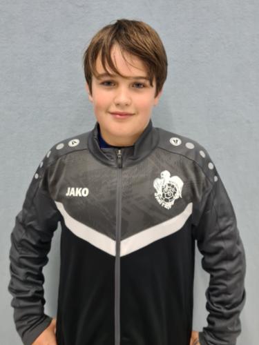 Max Louis Döbel