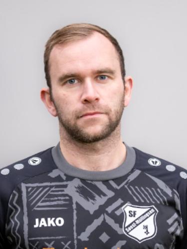 Fabian Radine