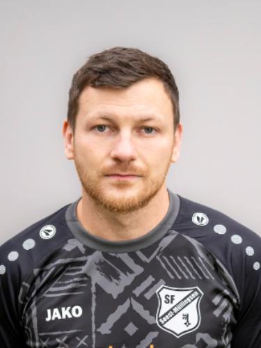 Fabian Rothweiler