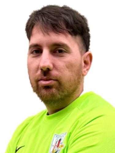 Gökhan Cirak