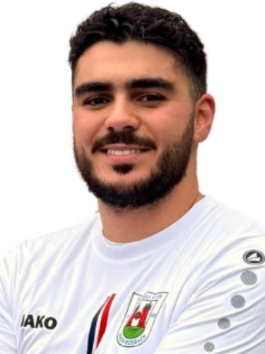 Anas Kabouchi